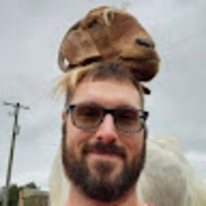 Meet your Posher, Andrew